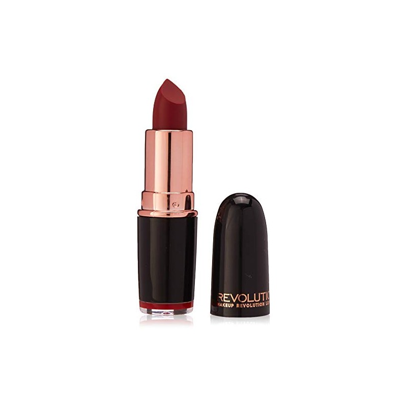Makeup Revolution Iconic Lipstick 3.2g