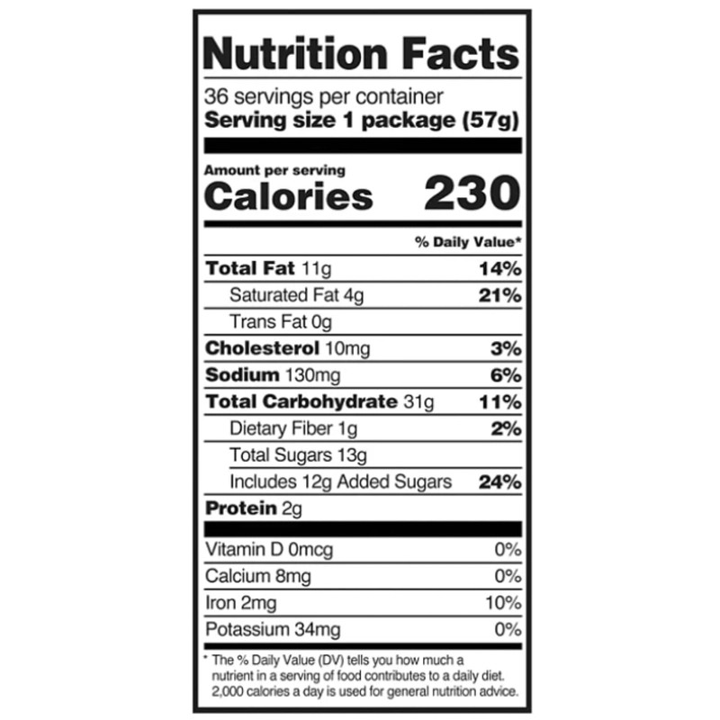 EDYOS Berry Farm Premium Raspberry Bite Sized Shortbread Cookies 2