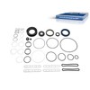 DT Spare Parts Reparatursatz Lenkgetriebe 2.95103 Teilesatz für LKW