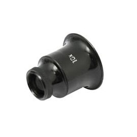Watchmaker's Eyepiece