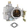 NENKUTEN New Carburetor for Ford 1957 1960 1962 144 170
