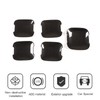 Car Door Handle Cup Cover Trim Replacement Compatible with Land