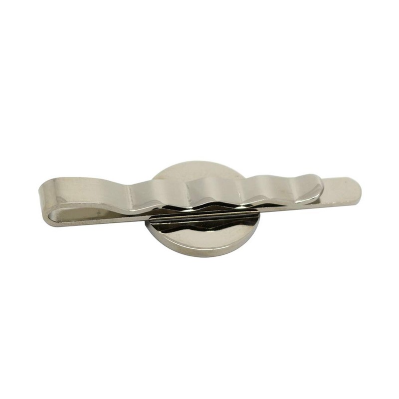 Giftshop UK Ludwig Transporter Beethoven Tie Clip