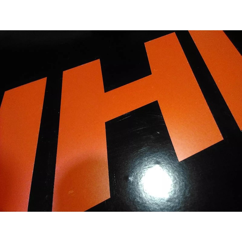STIHL chainsaw Plaque, garage AlumaBond sign shop decoration
