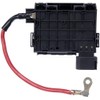 Dorman 924-681 Battery Mounted Fuse Box Compatible with Select Volkswagen