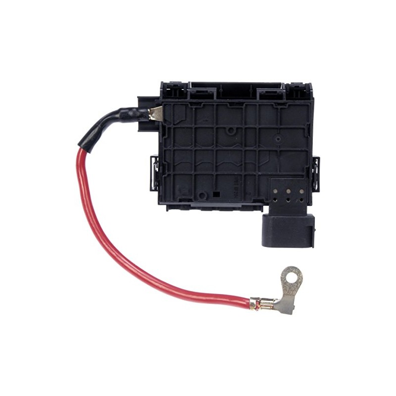 Dorman 924-681 Battery Mounted Fuse Box Compatible with Select Volkswagen