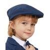 mintgreen Boys Gatsby Newsboy Beret Cap Flat Cap Flat Cap