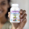 NEW ROOTS HERBAL Curcumin + Piperine | 95% Curcuminoids, 500mg