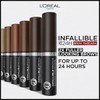 L'Oréal Paris 로레알 파리 2배 로우 FL 볼륨 눈썹을 OZ