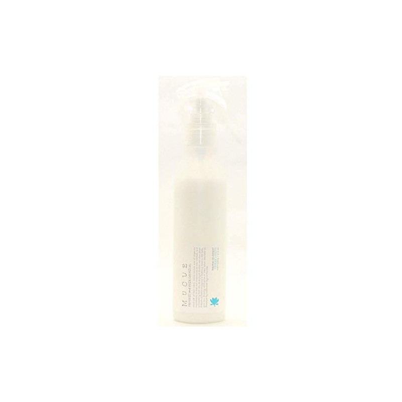 mucue purupuru jelly mist merry white 6.3 oz (180 g)