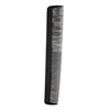 Mibella 2 x men's comb, quality comb, set of 2,