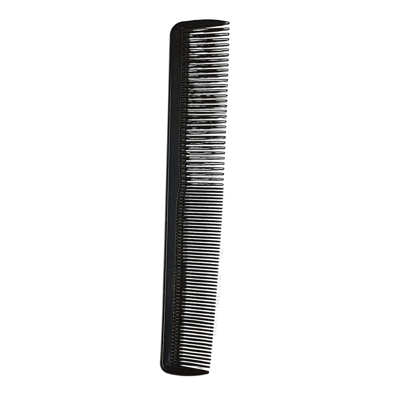 Mibella 2 x men's comb, quality comb, set of 2,
