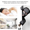 Door Stop Security Alarm Anti Theft 120db 3 Levels Sensitivity
