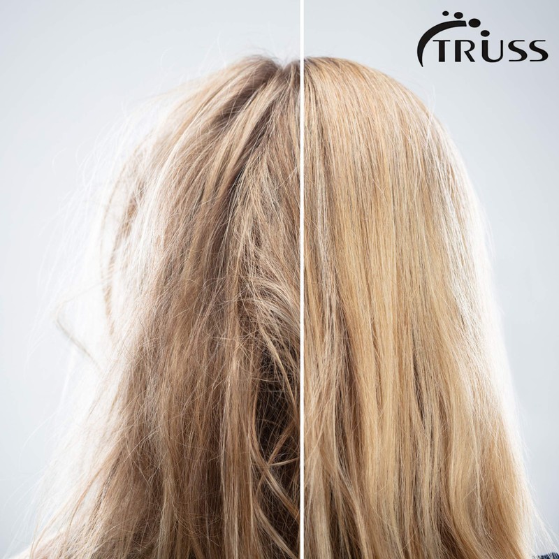 Truss Infusion 650 ml 21.98 fl.oz.