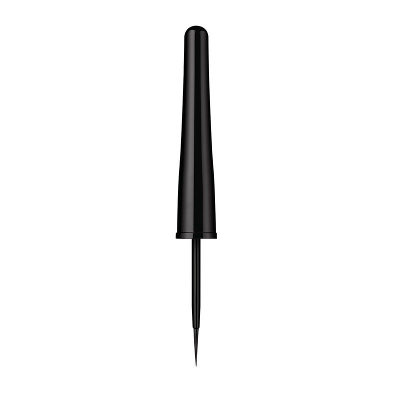 Rimmel London Ink Me Eye & Body Liner, Pitch Black