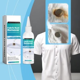 Eliminador De Óxido B Fabric, Manchas De Aceite, Fuertes Man