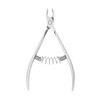STALEKS Professional Nail Clippers Expert 91 5 mm