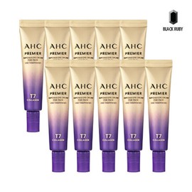 AHC Eye Cream Line Tightening Season 13 12ml x10 / Lee Ha-nui Eye Cream / AHC 아이크림 라인 타이트닝 시즌13 12ml x10 이하늬 아이크림
