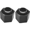 Collet And Nut replace (1/​​2-inch) 12.7mm for Dewalt DW6212 DW618
