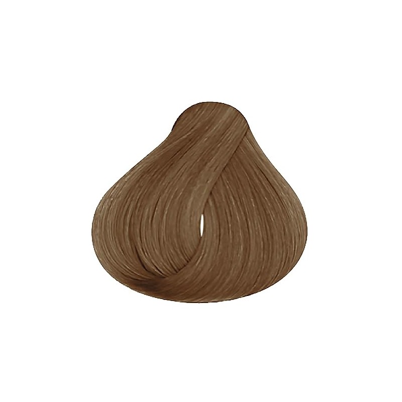Loquay Tinte en crema Pure Color, Rubio Claro Beige, 120