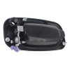 Manijas De Puerta Exteriores Para Chevy Silverado Gmc Sierra Trasera