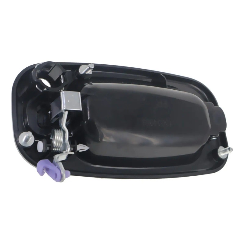 Manijas De Puerta Exteriores Para Chevy Silverado Gmc Sierra Trasera