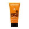 Van Der Hagen Shave Butter, 6 Ounce