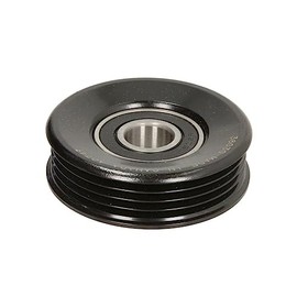 LUK 531085310 Tensioner Pulley, V-Ribbed Belt