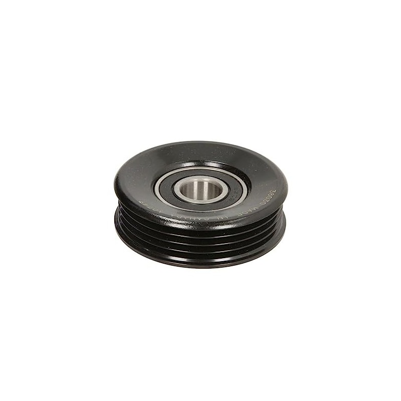 LUK 531085310 Tensioner Pulley, V-Ribbed Belt
