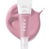 [Vegan Beauty] FIV Color Serum Blusher 10ml, Happiness, 1 pc / [비건뷰티] 피브 컬러 세럼 블러셔 10ml, 해피니스, 1개
