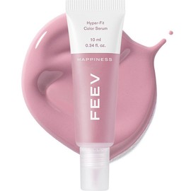 [Vegan Beauty] FIV Color Serum Blusher 10ml, Happiness, 1 pc / [비건뷰티] 피브 컬러 세럼 블러셔 10ml, 해피니스, 1개