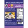 Wilderness Poets, Blue Butterfly Pea Flower Powder - Blue Matcha