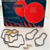 Keyster HONDA XL350R XL350R KEYSTER CARB CARBURETOR REBUILD REPAIR KIT