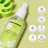 Mon Amour Set Repelente Contra Mosquitos e Insectos con Activos