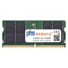 PHS-memory 32 GB RAM Memory Module Compatible with Ugreen NASync