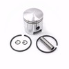 TDR 47mm Piston Ring Kit for 49cc 66cc 70cc 80cc