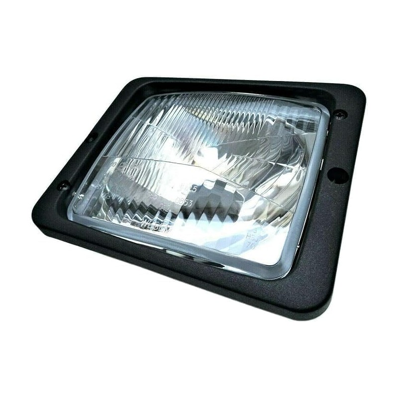 MelTruck® H4 Headlight Tractor Lamp with High Beam Position Light