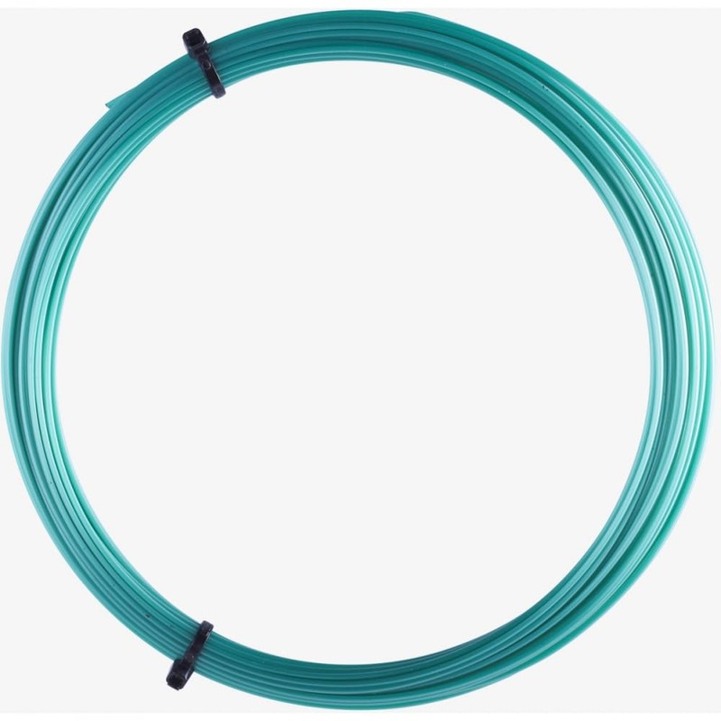 Luxilon Eco Power 125 Tennis String (2 Sets)