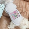 '80s Style Pattern' Pet Dog/Cat T-Shirt (PT00082079)