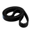 761438 HTD14M Stump Grinder Belt Compatible with Rayco RG45 RG55,