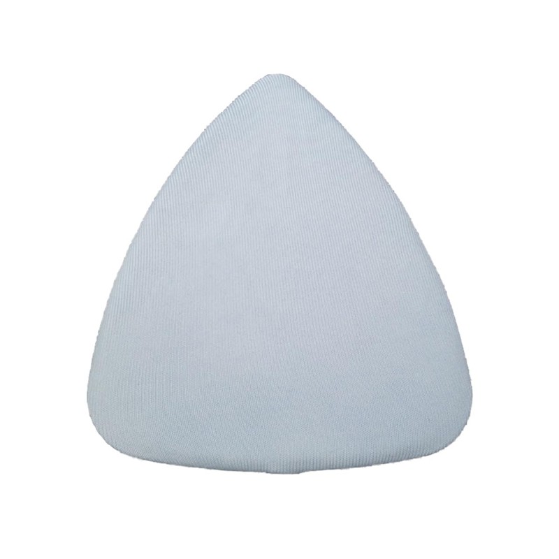 WASHEASY Pack of 3 Streak Free Non Woven Microfiber Replacement