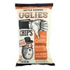 UD_Uglies 6 Oz Case of 12 Pot Chips for BBQ