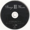 Legacy: The Greatest Hits Collection