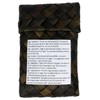 Khla - Organic Kampot Black Pepper - Peppercorns 100g -