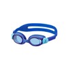 View V430J BL Swimming Goggles, Made in Japan, For Kids,