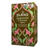 Pukka Herbal AYURVEDA Organic Peppermint & Licorice Tea 20bags (Pack