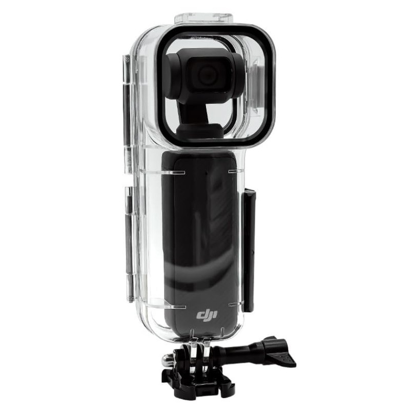 Twaxl Waterproof Case Diving Protective Case for DJI Osmo Pocket