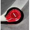 VMS RACING BILLET 4PC ENGINE BAY DRESS UP KIT FOR