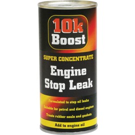10K 1430A 375ml Boost Engine Stop Leak