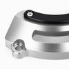 GFARDMOTO Left Engine Cover Engine Stator Crash Guard Cover for